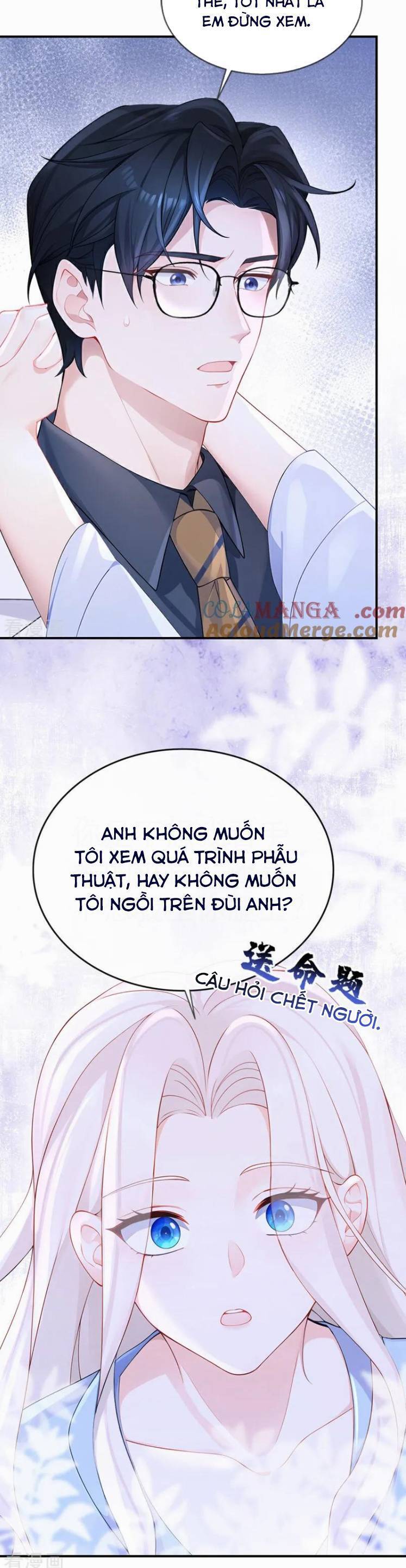 Xuyên Nhanh: Ký Chủ Cô Ấy Một Lòng Muốn Chết Chapter 122 - Trang 2