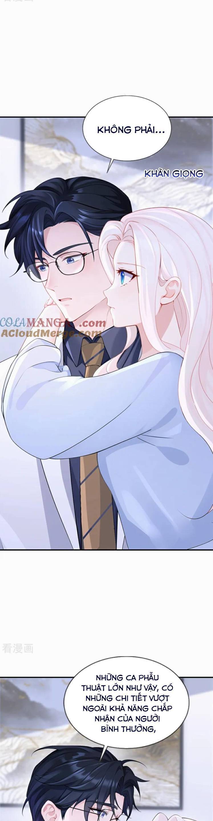 Xuyên Nhanh: Ký Chủ Cô Ấy Một Lòng Muốn Chết Chapter 122 - Trang 2