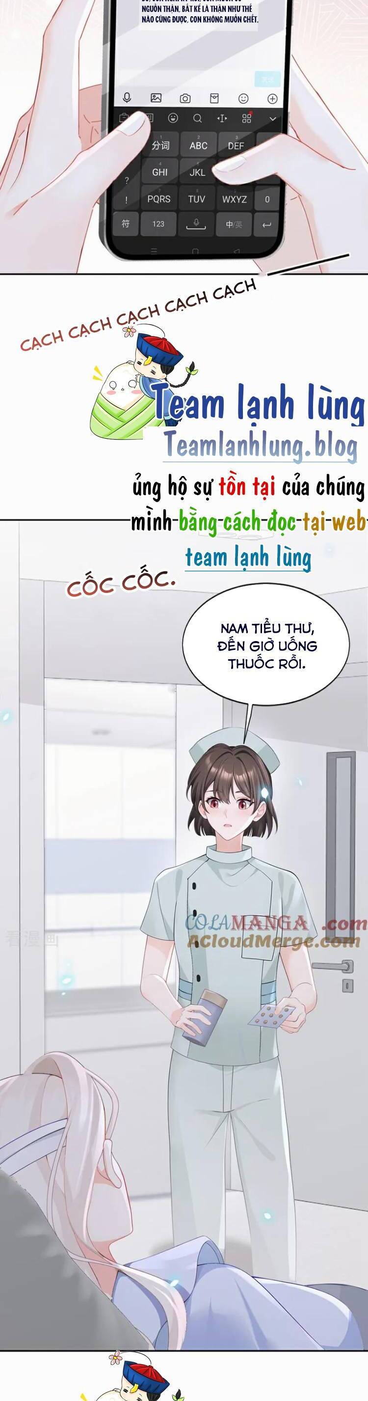Xuyên Nhanh: Ký Chủ Cô Ấy Một Lòng Muốn Chết Chapter 122 - Trang 2