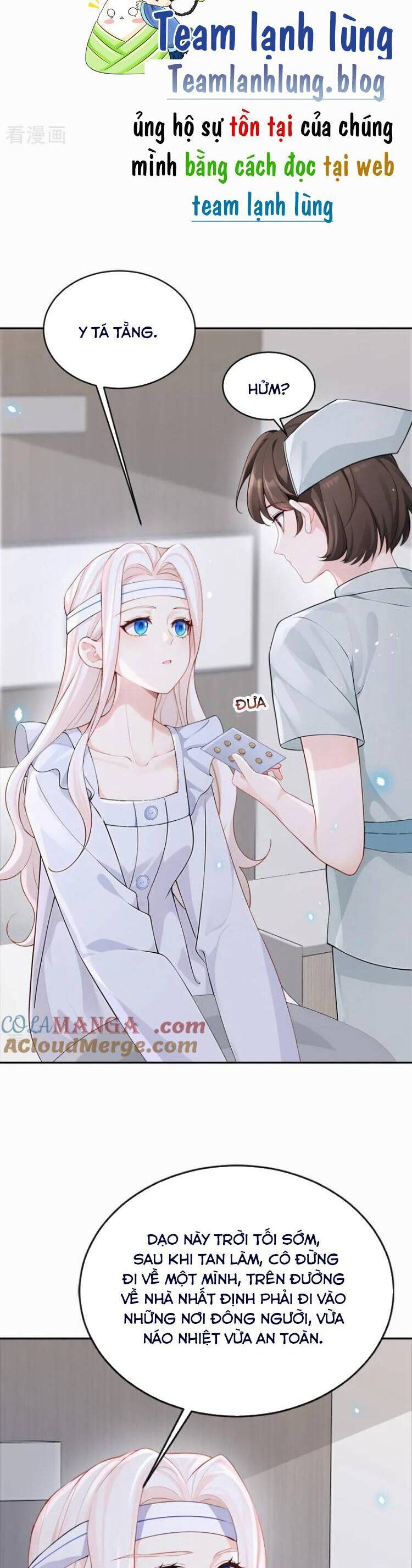 Xuyên Nhanh: Ký Chủ Cô Ấy Một Lòng Muốn Chết Chapter 122 - Trang 2