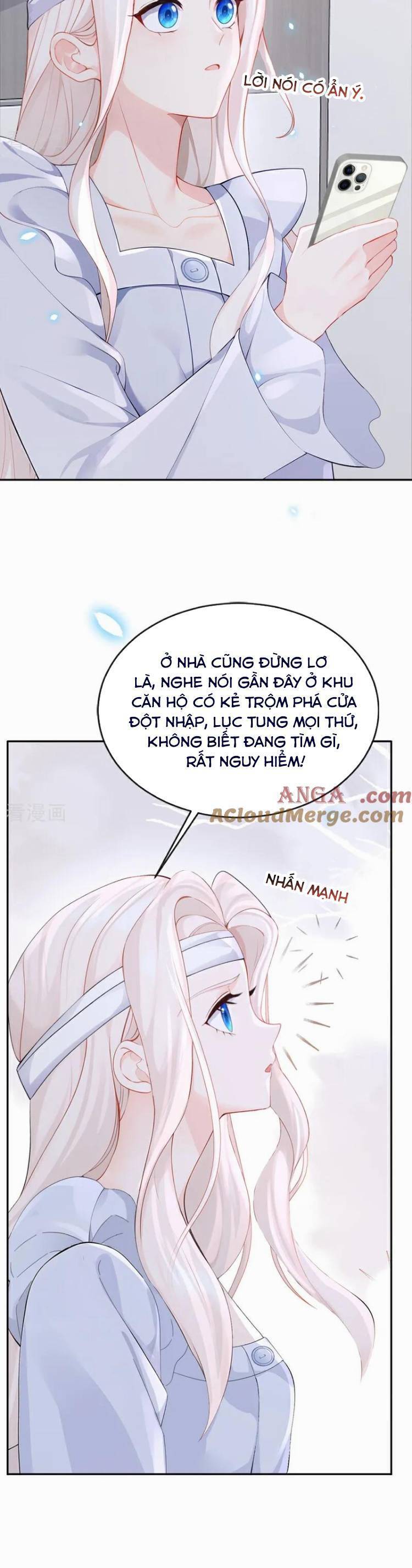 Xuyên Nhanh: Ký Chủ Cô Ấy Một Lòng Muốn Chết Chapter 122 - Trang 2