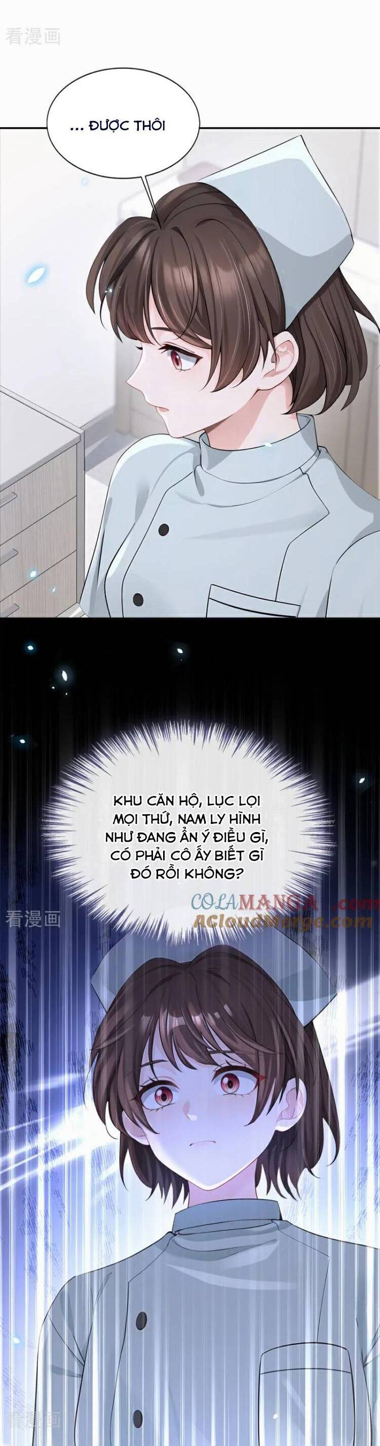 Xuyên Nhanh: Ký Chủ Cô Ấy Một Lòng Muốn Chết Chapter 122 - Trang 2