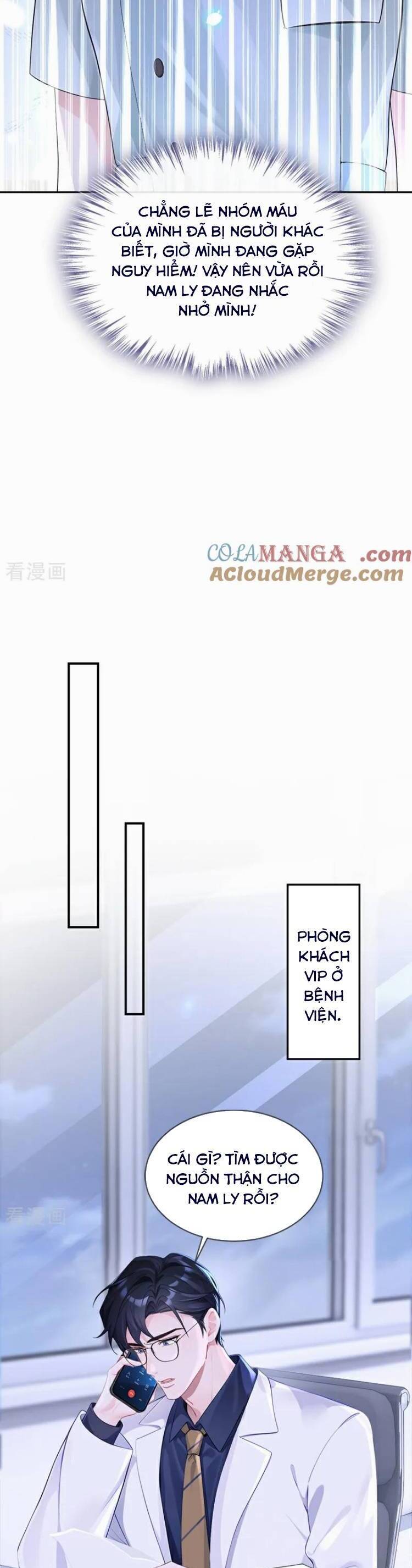 Xuyên Nhanh: Ký Chủ Cô Ấy Một Lòng Muốn Chết Chapter 122 - Trang 2