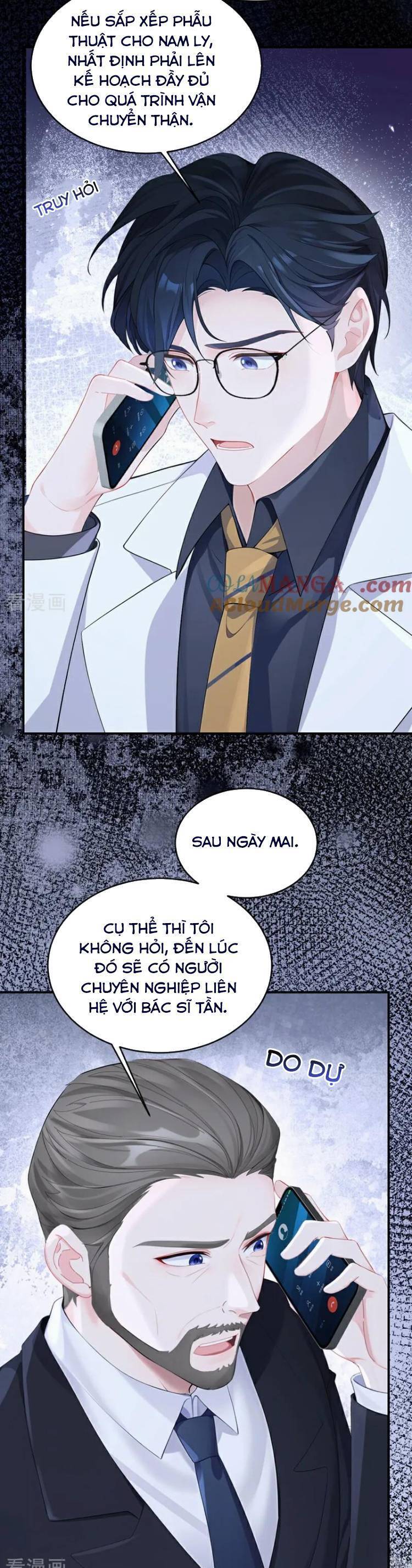 Xuyên Nhanh: Ký Chủ Cô Ấy Một Lòng Muốn Chết Chapter 122 - Trang 2