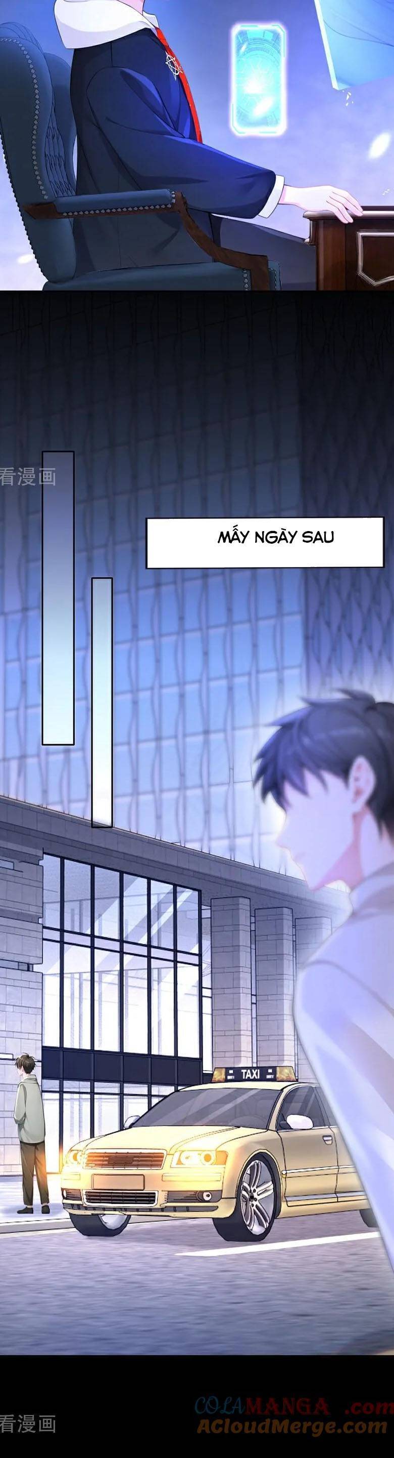 Xuyên Nhanh: Ký Chủ Cô Ấy Một Lòng Muốn Chết Chapter 123 - Trang 2