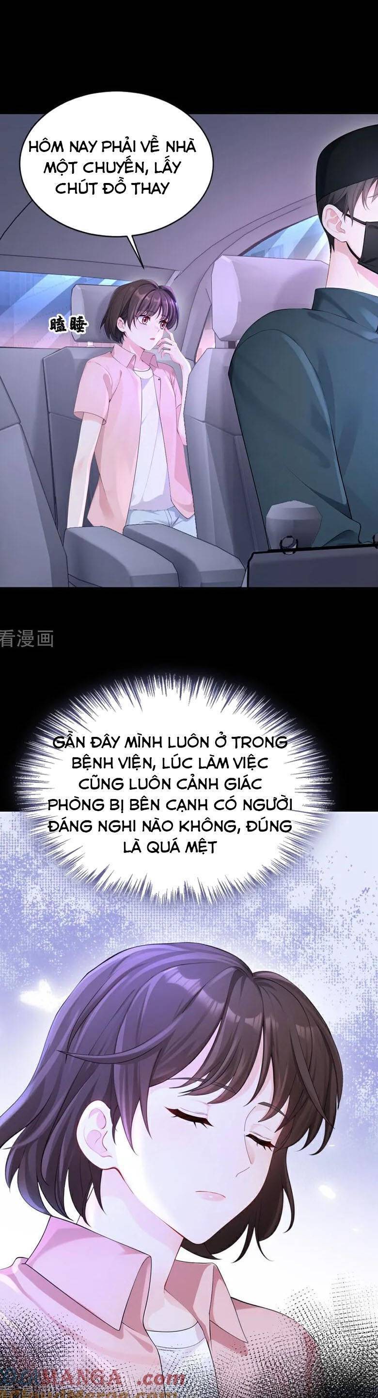 Xuyên Nhanh: Ký Chủ Cô Ấy Một Lòng Muốn Chết Chapter 123 - Trang 2