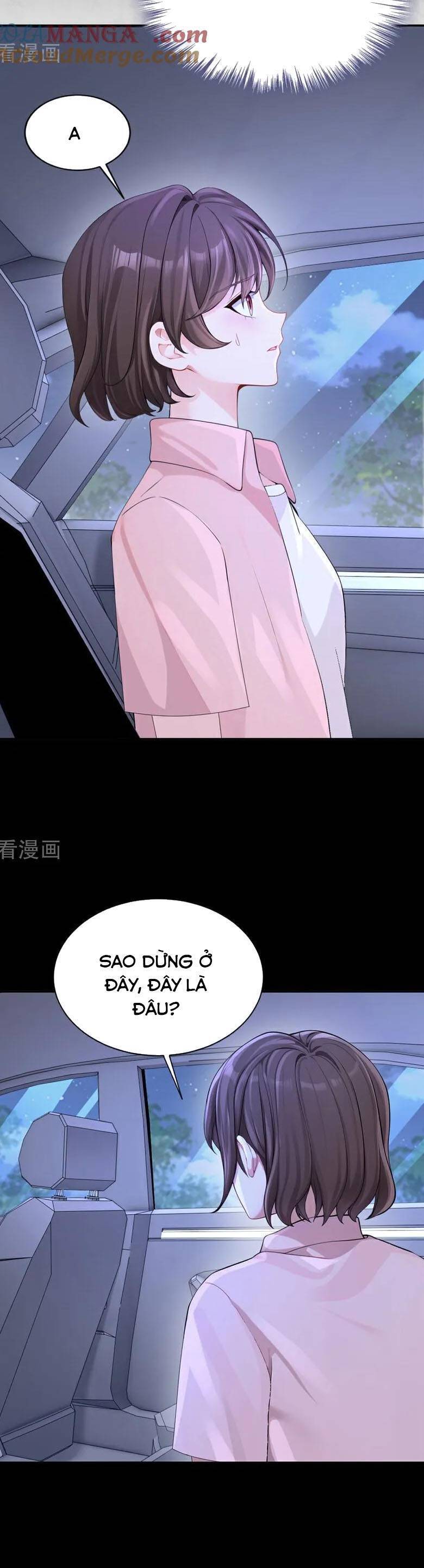 Xuyên Nhanh: Ký Chủ Cô Ấy Một Lòng Muốn Chết Chapter 123 - Trang 2