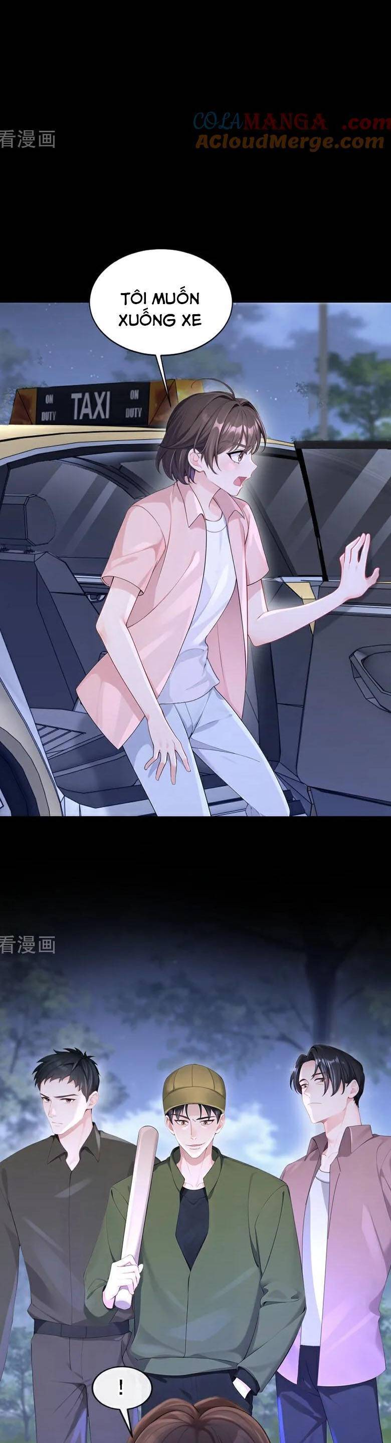 Xuyên Nhanh: Ký Chủ Cô Ấy Một Lòng Muốn Chết Chapter 123 - Trang 2