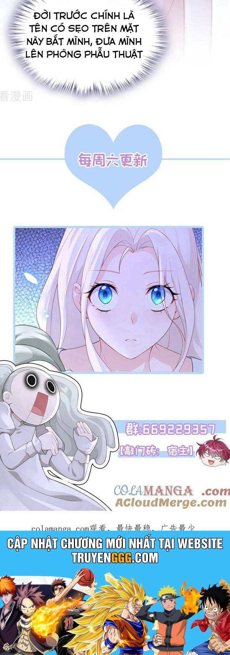 Xuyên Nhanh: Ký Chủ Cô Ấy Một Lòng Muốn Chết Chapter 123 - Trang 2