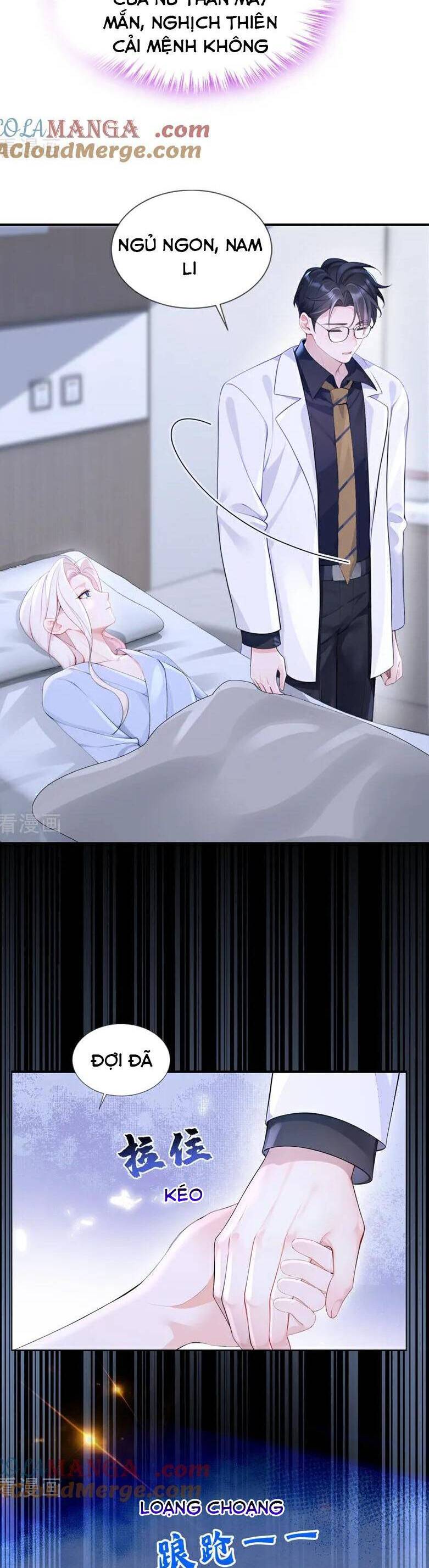 Xuyên Nhanh: Ký Chủ Cô Ấy Một Lòng Muốn Chết Chapter 123 - Trang 2