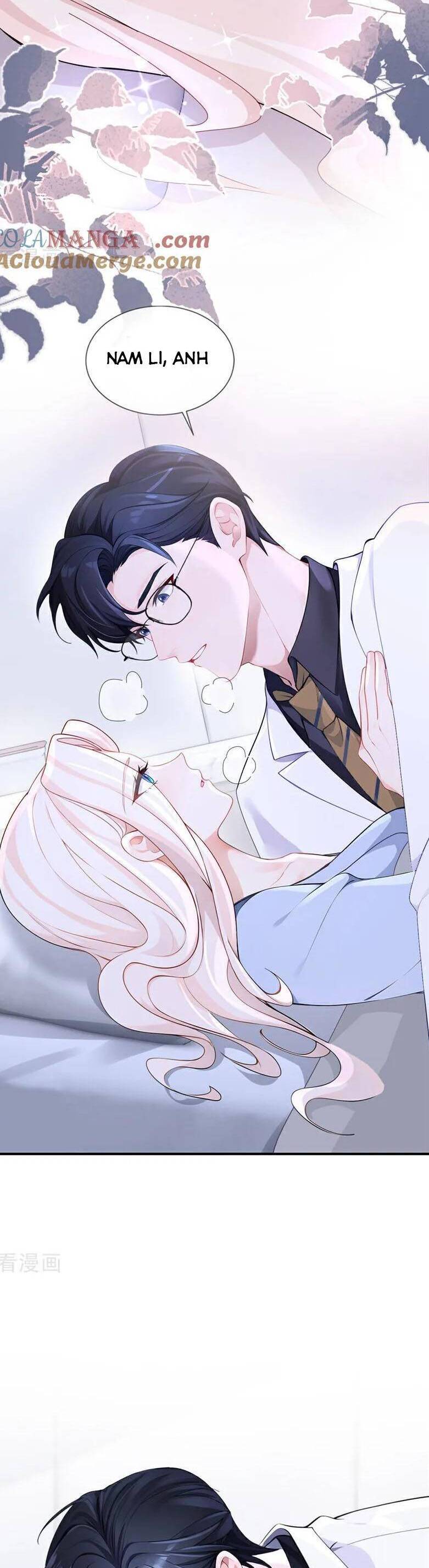 Xuyên Nhanh: Ký Chủ Cô Ấy Một Lòng Muốn Chết Chapter 123 - Trang 2