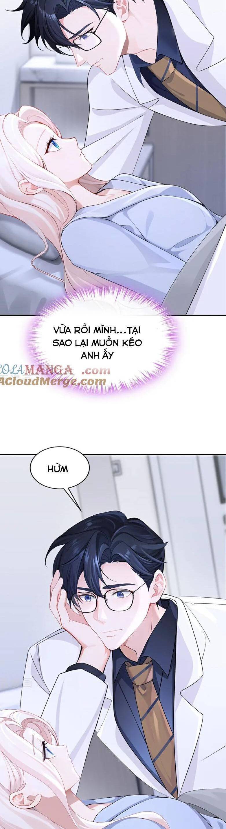 Xuyên Nhanh: Ký Chủ Cô Ấy Một Lòng Muốn Chết Chapter 123 - Trang 2