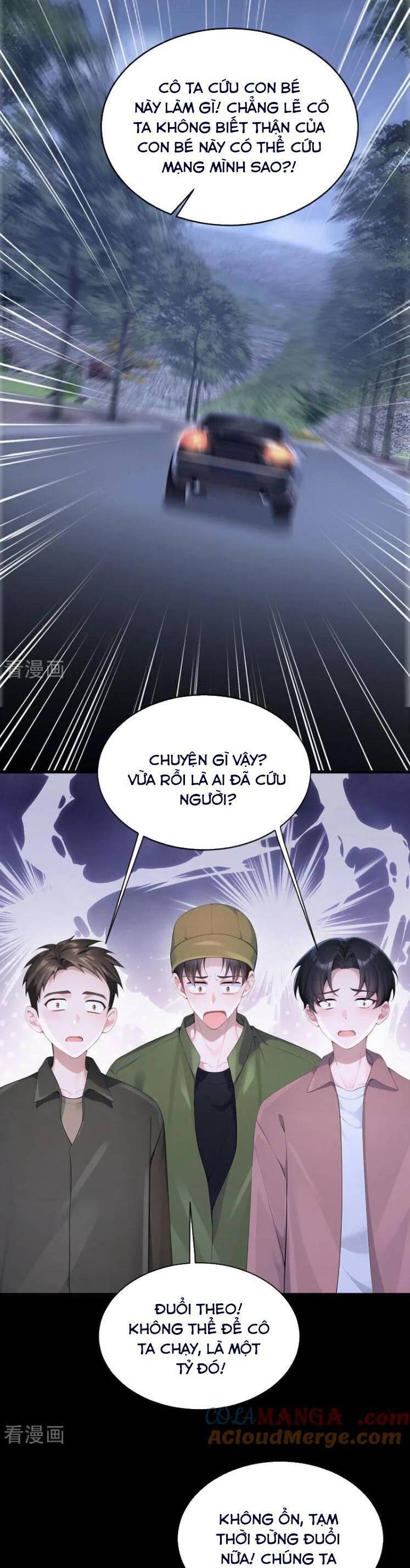 Xuyên Nhanh: Ký Chủ Cô Ấy Một Lòng Muốn Chết Chapter 124 - Trang 2