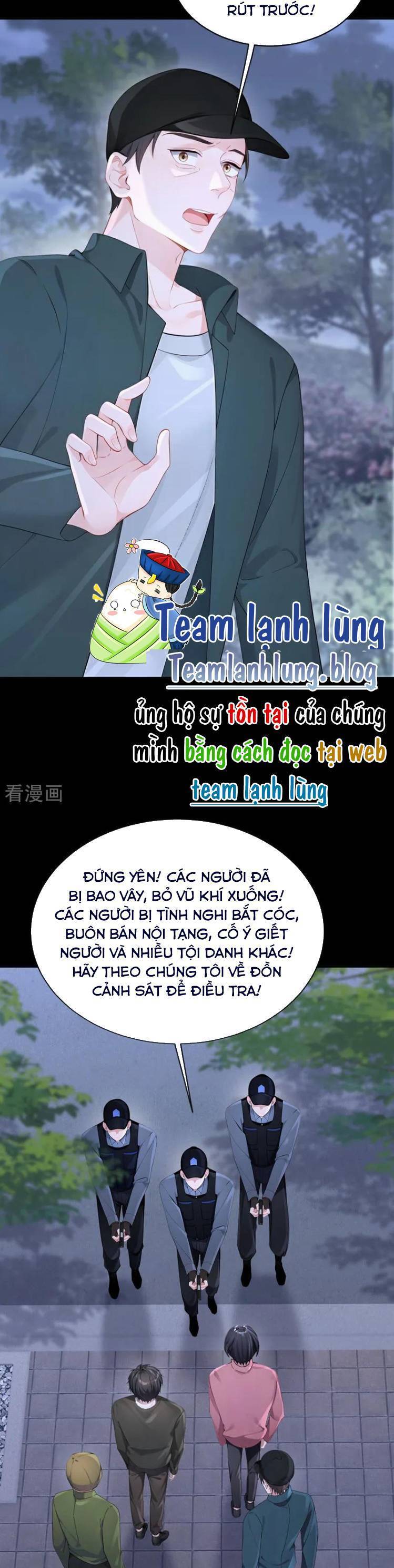 Xuyên Nhanh: Ký Chủ Cô Ấy Một Lòng Muốn Chết Chapter 124 - Trang 2