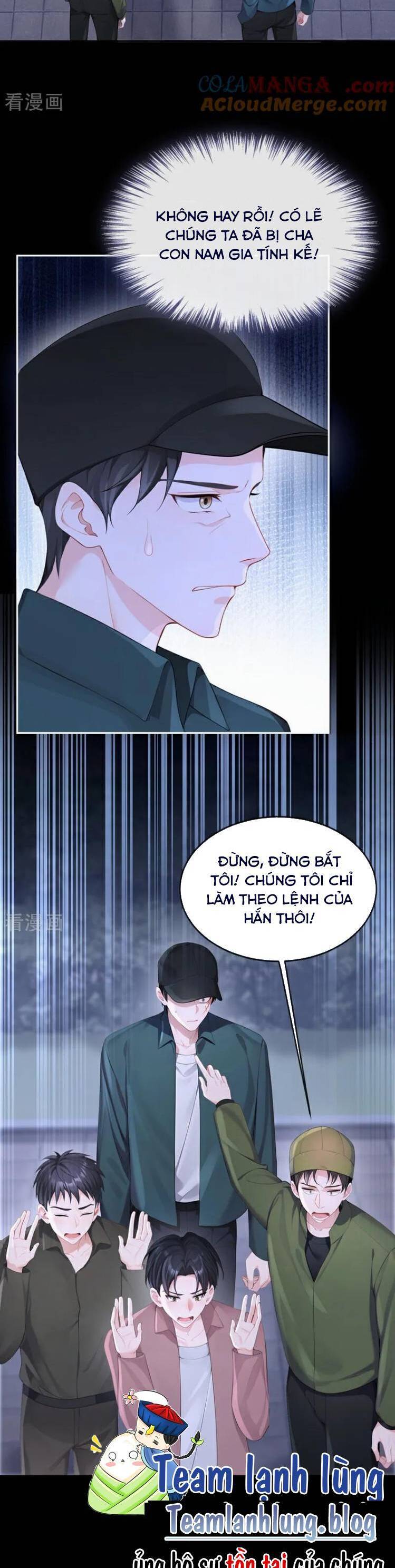 Xuyên Nhanh: Ký Chủ Cô Ấy Một Lòng Muốn Chết Chapter 124 - Trang 2