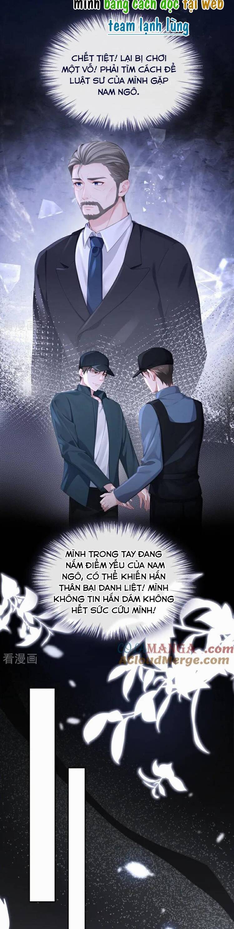 Xuyên Nhanh: Ký Chủ Cô Ấy Một Lòng Muốn Chết Chapter 124 - Trang 2