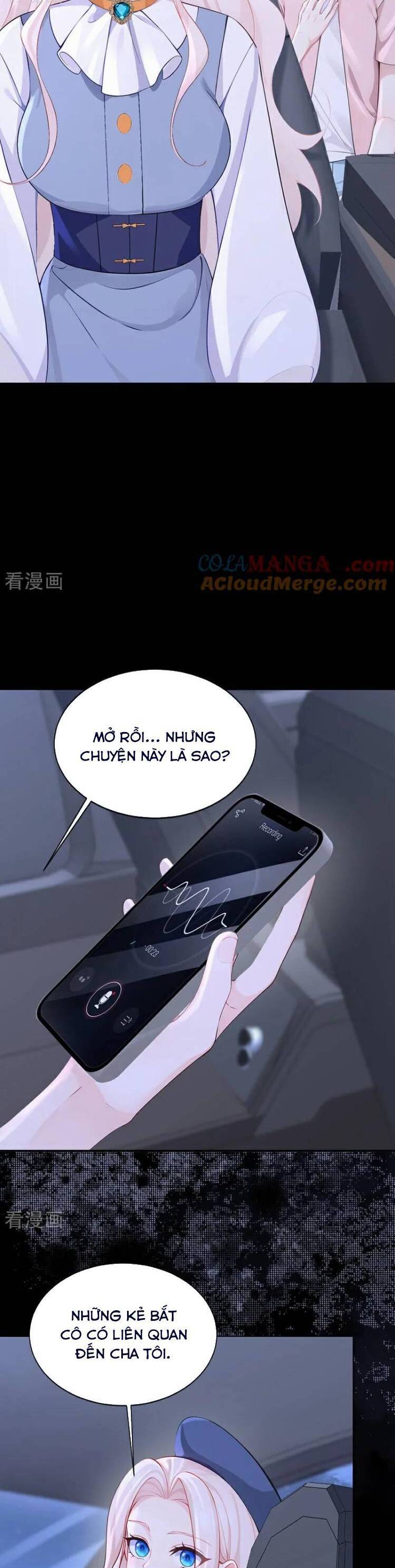 Xuyên Nhanh: Ký Chủ Cô Ấy Một Lòng Muốn Chết Chapter 124 - Trang 2