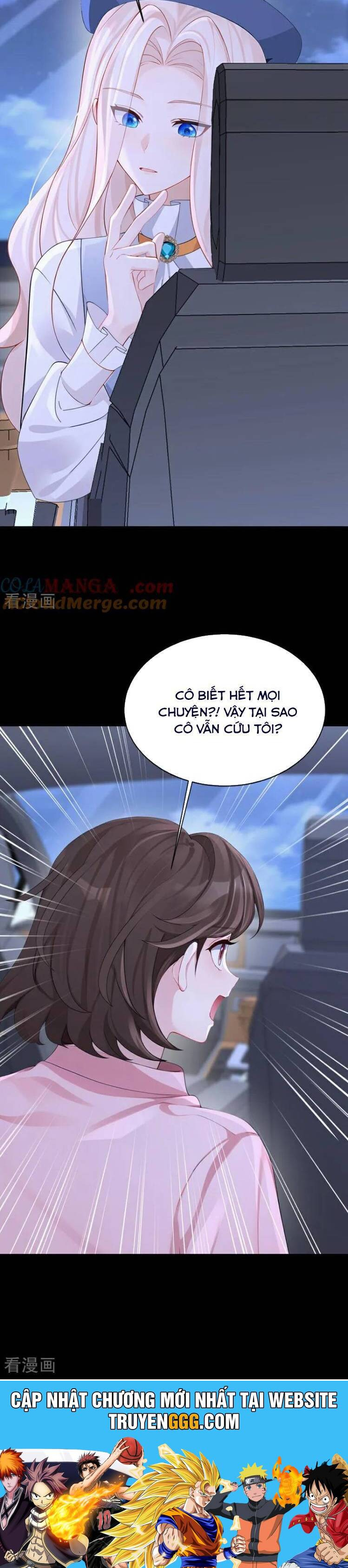Xuyên Nhanh: Ký Chủ Cô Ấy Một Lòng Muốn Chết Chapter 124 - Trang 2
