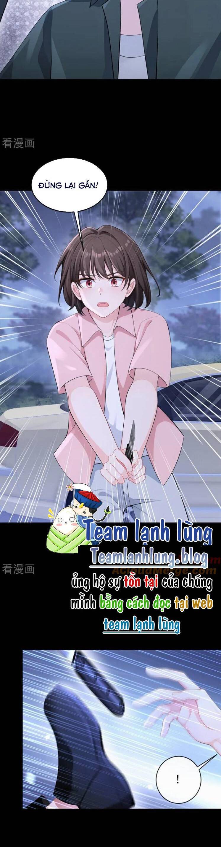 Xuyên Nhanh: Ký Chủ Cô Ấy Một Lòng Muốn Chết Chapter 124 - Trang 2