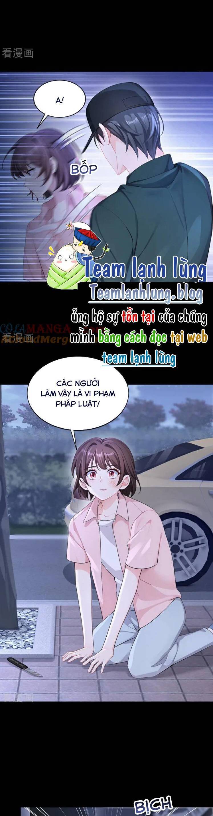 Xuyên Nhanh: Ký Chủ Cô Ấy Một Lòng Muốn Chết Chapter 124 - Trang 2