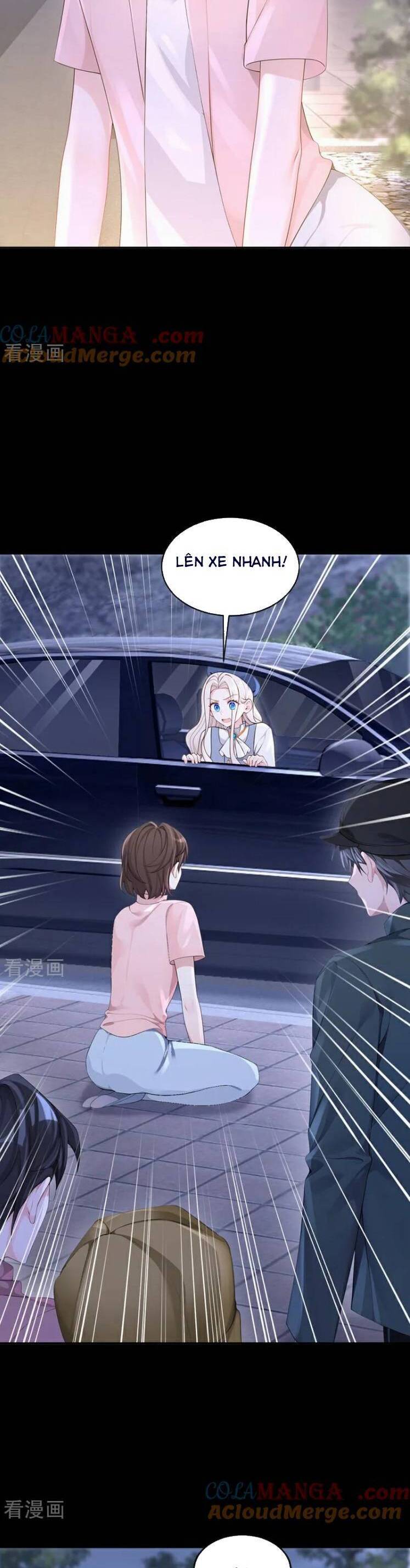 Xuyên Nhanh: Ký Chủ Cô Ấy Một Lòng Muốn Chết Chapter 124 - Trang 2