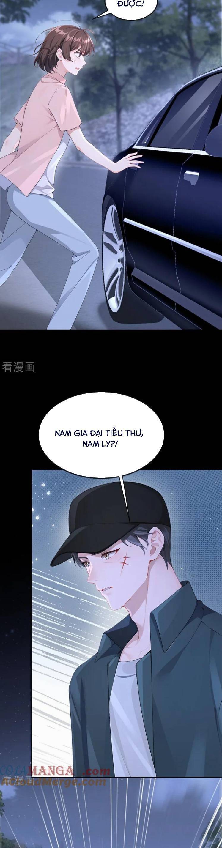 Xuyên Nhanh: Ký Chủ Cô Ấy Một Lòng Muốn Chết Chapter 124 - Trang 2