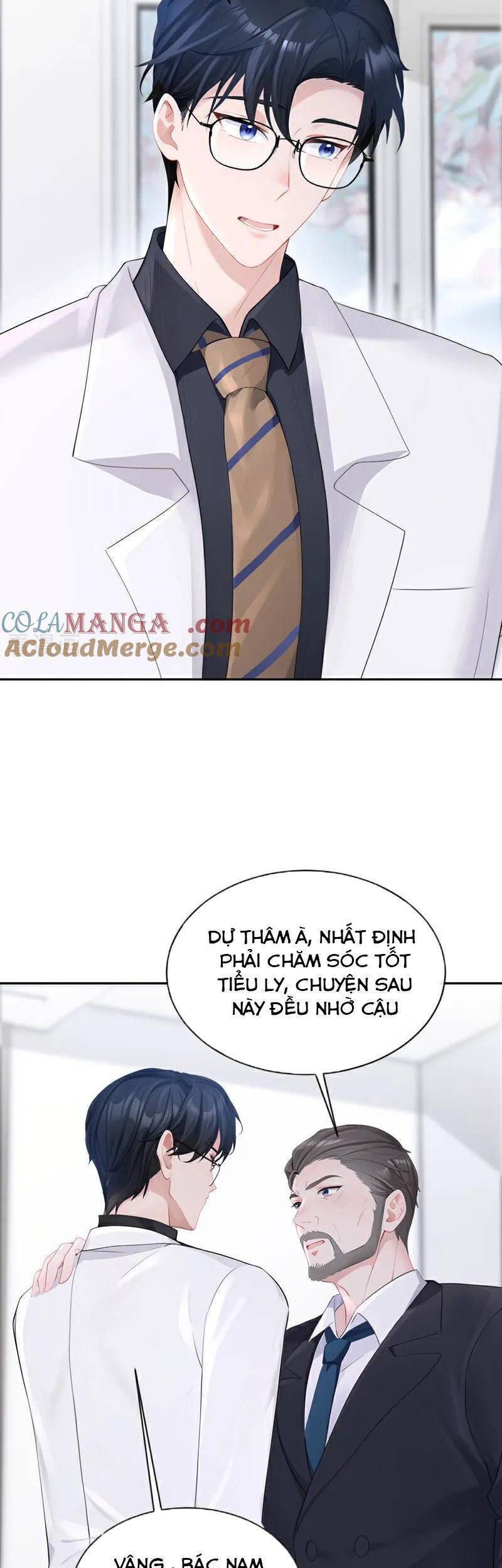 Xuyên Nhanh: Ký Chủ Cô Ấy Một Lòng Muốn Chết Chapter 131 - Trang 2