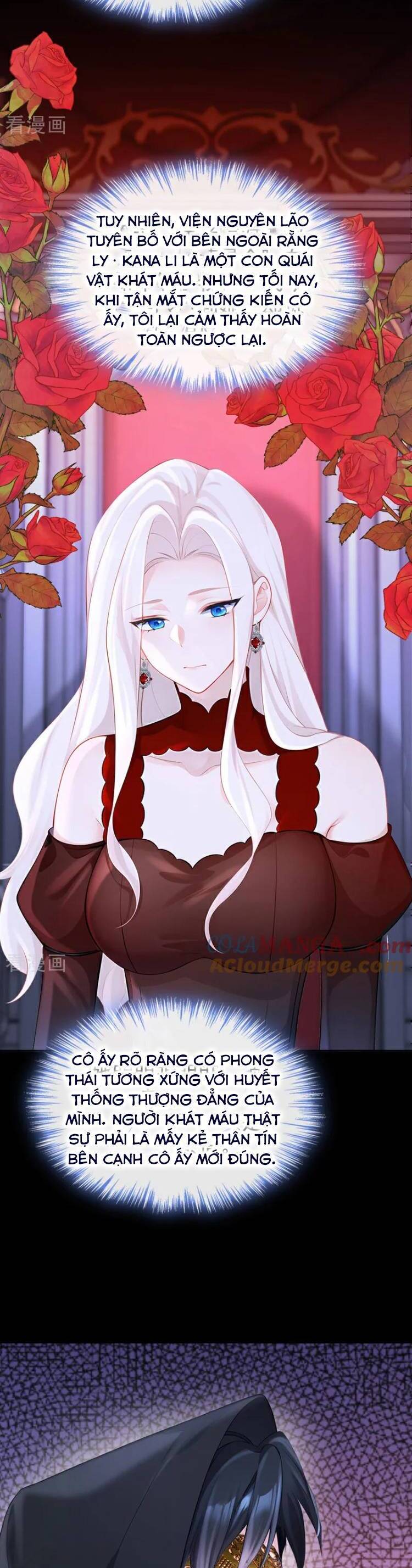 Xuyên Nhanh: Ký Chủ Cô Ấy Một Lòng Muốn Chết Chapter 134 - Trang 2