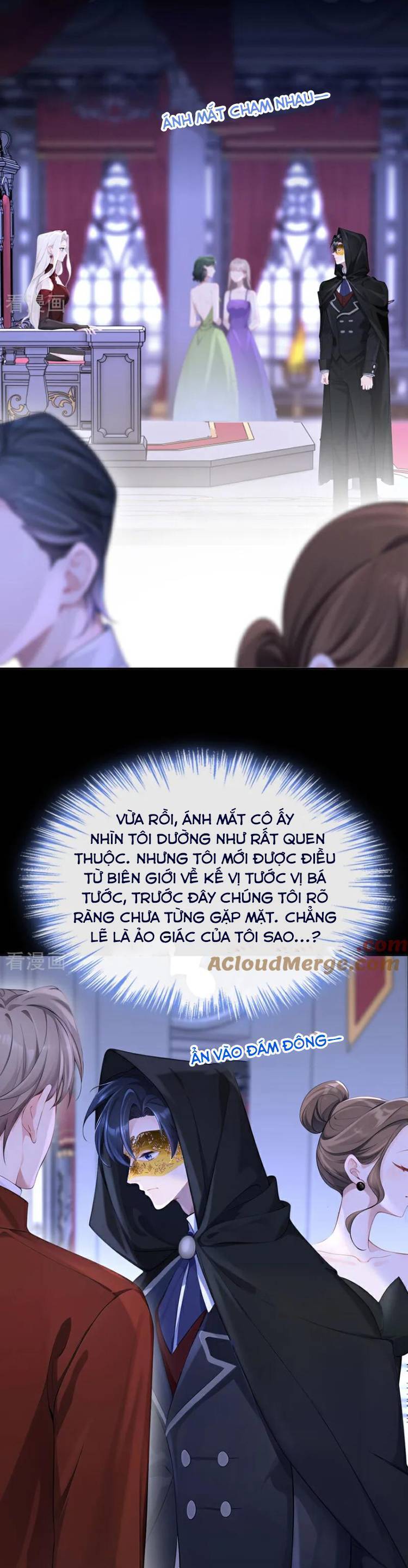 Xuyên Nhanh: Ký Chủ Cô Ấy Một Lòng Muốn Chết Chapter 134 - Trang 2