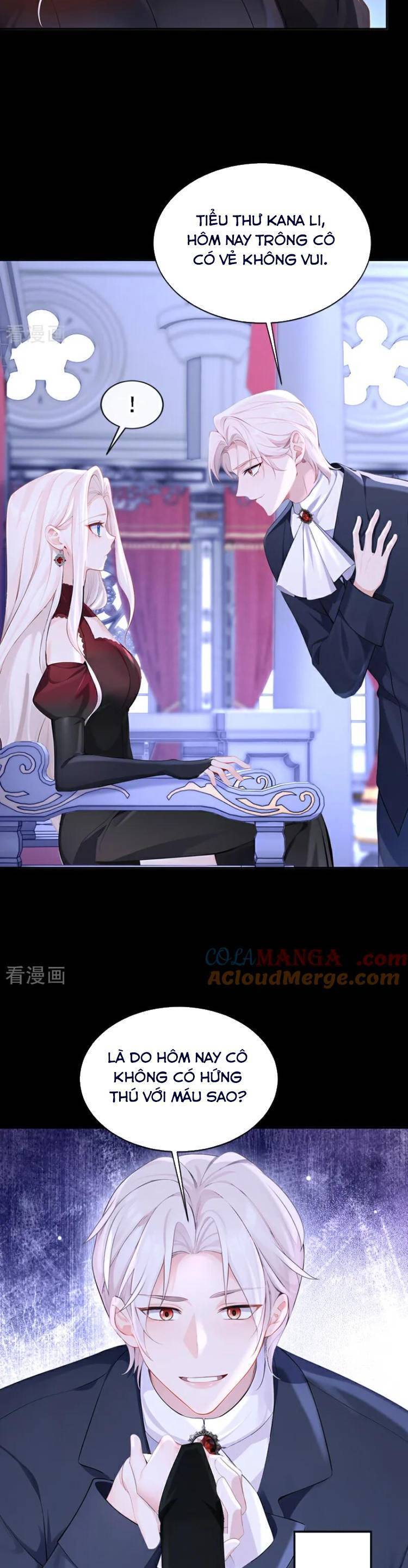 Xuyên Nhanh: Ký Chủ Cô Ấy Một Lòng Muốn Chết Chapter 134 - Trang 2