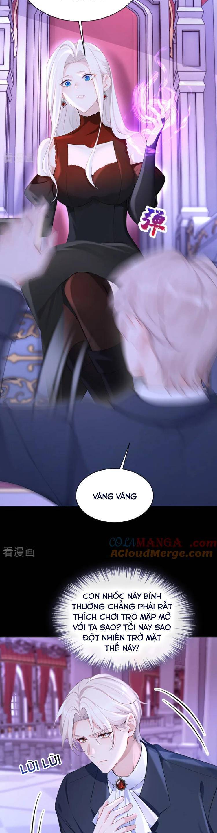 Xuyên Nhanh: Ký Chủ Cô Ấy Một Lòng Muốn Chết Chapter 134 - Trang 2