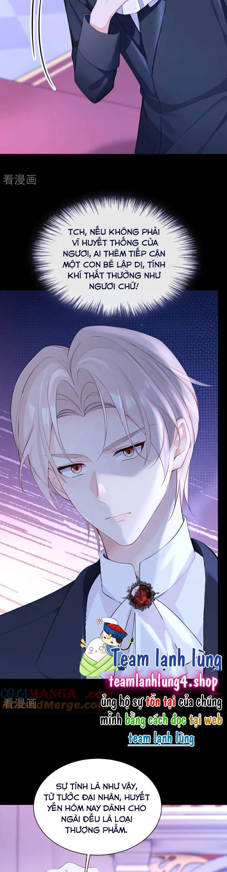 Xuyên Nhanh: Ký Chủ Cô Ấy Một Lòng Muốn Chết Chapter 134 - Trang 2