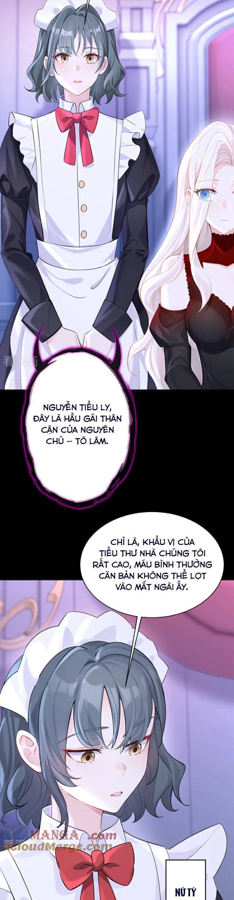 Xuyên Nhanh: Ký Chủ Cô Ấy Một Lòng Muốn Chết Chapter 134 - Trang 2
