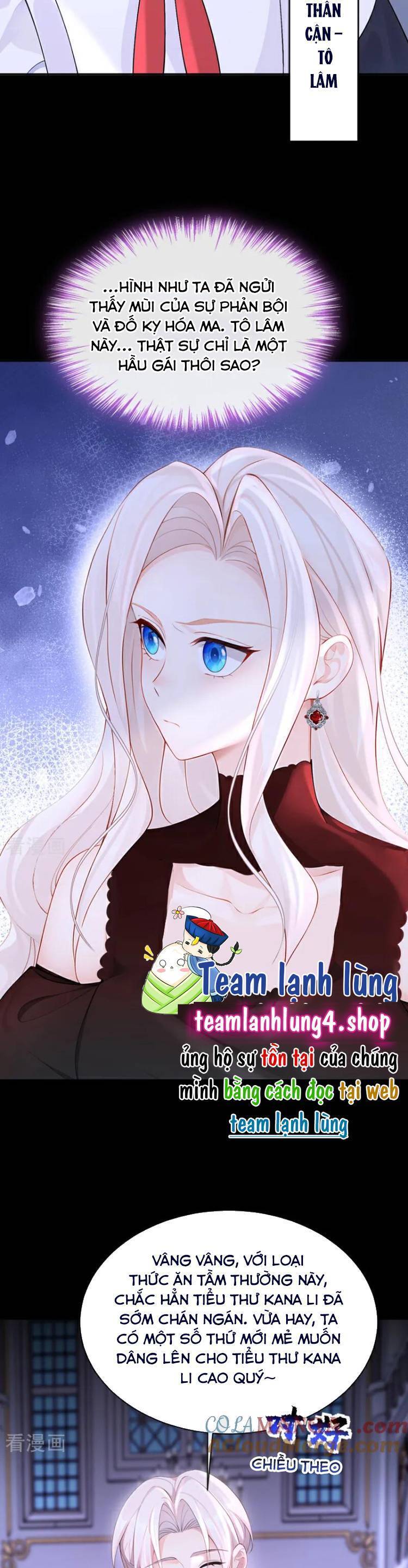 Xuyên Nhanh: Ký Chủ Cô Ấy Một Lòng Muốn Chết Chapter 134 - Trang 2