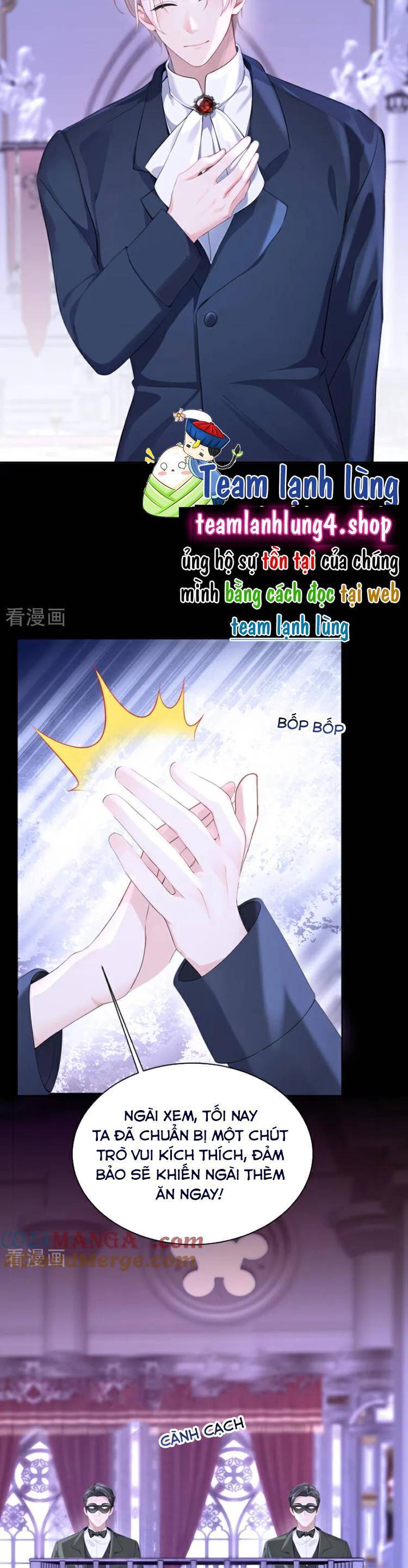 Xuyên Nhanh: Ký Chủ Cô Ấy Một Lòng Muốn Chết Chapter 134 - Trang 2