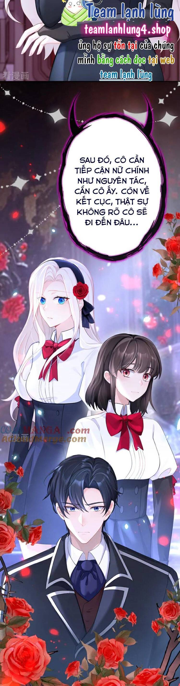 Xuyên Nhanh: Ký Chủ Cô Ấy Một Lòng Muốn Chết Chapter 134 - Trang 2