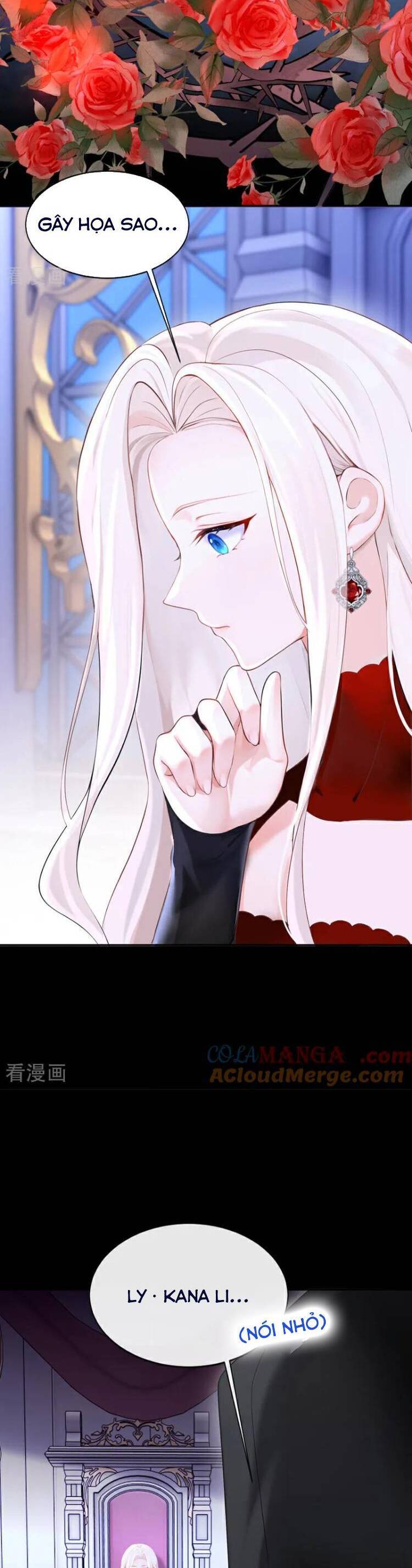 Xuyên Nhanh: Ký Chủ Cô Ấy Một Lòng Muốn Chết Chapter 134 - Trang 2