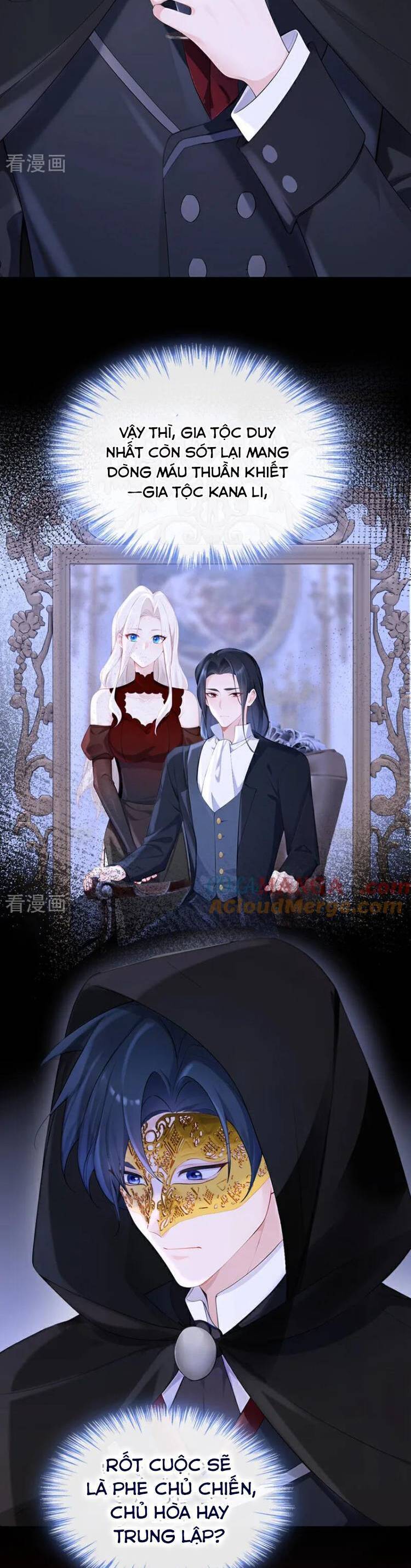 Xuyên Nhanh: Ký Chủ Cô Ấy Một Lòng Muốn Chết Chapter 134 - Trang 2