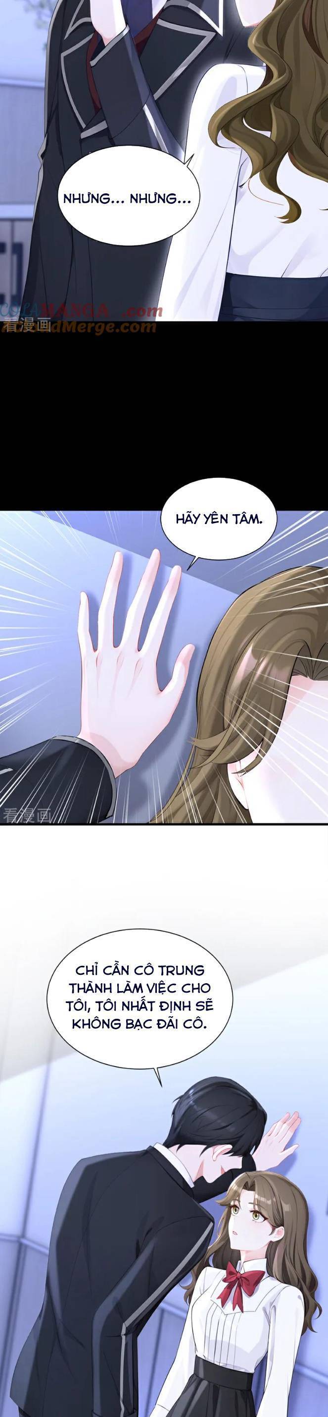 Xuyên Nhanh: Ký Chủ Cô Ấy Một Lòng Muốn Chết Chapter 137 - Trang 2