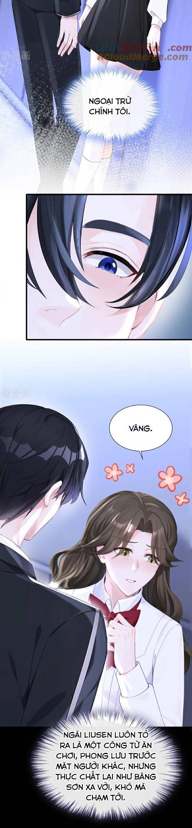 Xuyên Nhanh: Ký Chủ Cô Ấy Một Lòng Muốn Chết Chapter 137 - Trang 2