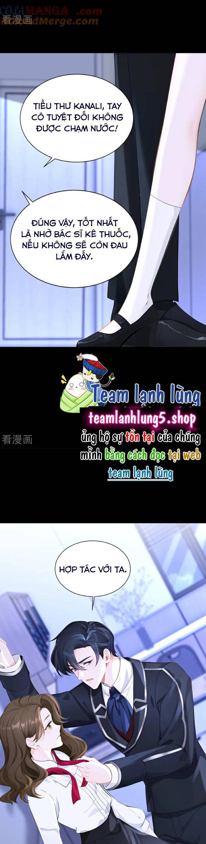 Xuyên Nhanh: Ký Chủ Cô Ấy Một Lòng Muốn Chết Chapter 137 - Trang 2