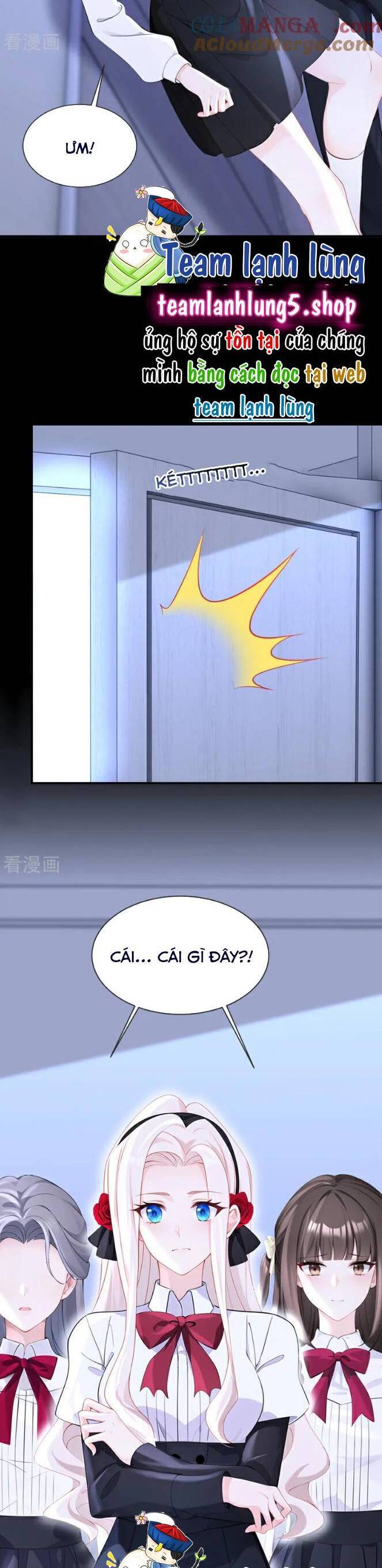 Xuyên Nhanh: Ký Chủ Cô Ấy Một Lòng Muốn Chết Chapter 137 - Trang 2