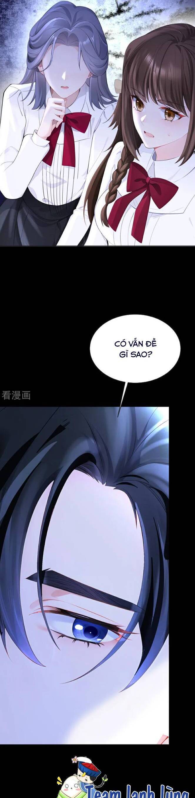Xuyên Nhanh: Ký Chủ Cô Ấy Một Lòng Muốn Chết Chapter 137 - Trang 2