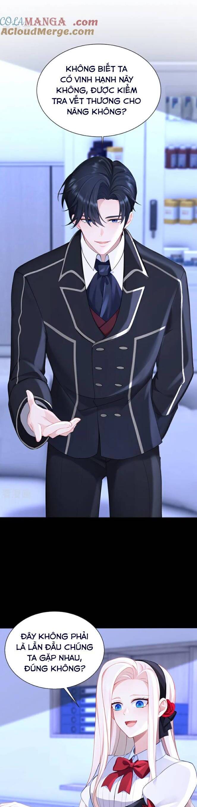 Xuyên Nhanh: Ký Chủ Cô Ấy Một Lòng Muốn Chết Chapter 137 - Trang 2