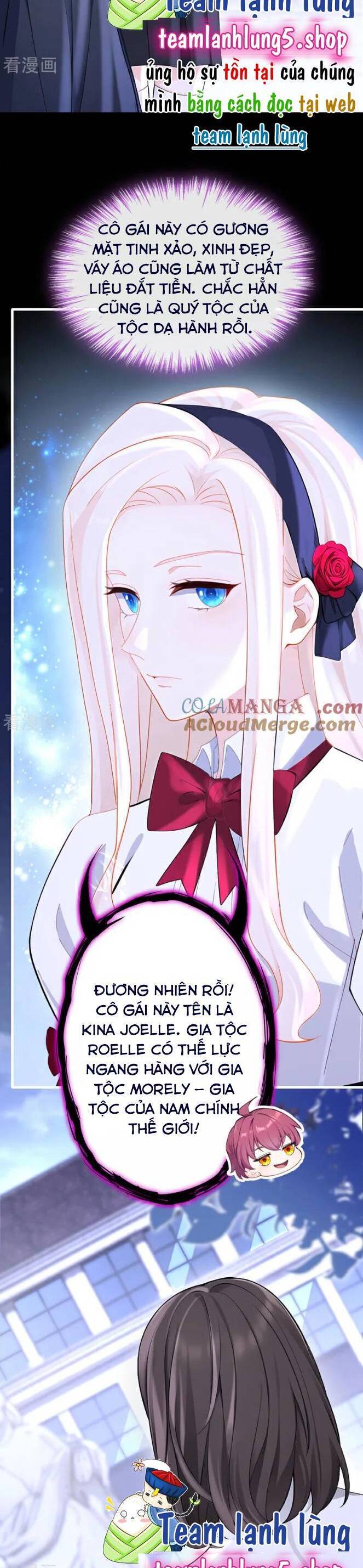 Xuyên Nhanh: Ký Chủ Cô Ấy Một Lòng Muốn Chết Chapter 137 - Trang 2