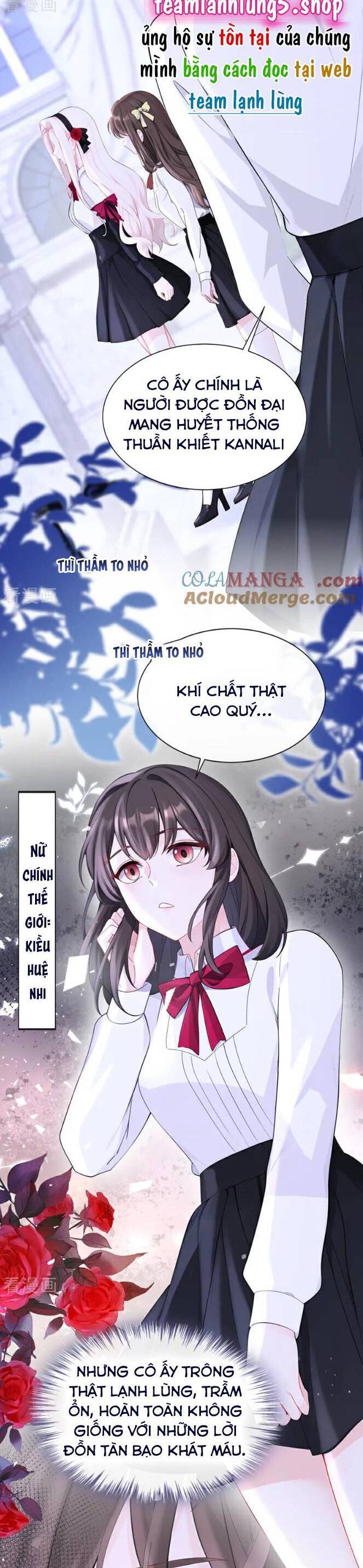 Xuyên Nhanh: Ký Chủ Cô Ấy Một Lòng Muốn Chết Chapter 137 - Trang 2