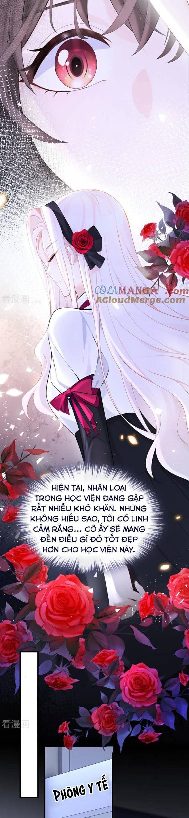 Xuyên Nhanh: Ký Chủ Cô Ấy Một Lòng Muốn Chết Chapter 137 - Trang 2