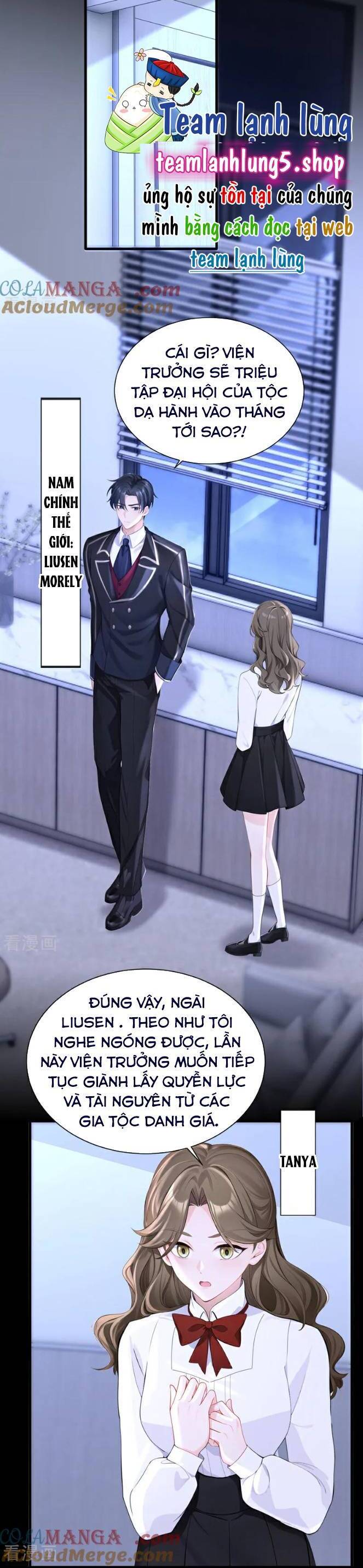 Xuyên Nhanh: Ký Chủ Cô Ấy Một Lòng Muốn Chết Chapter 137 - Trang 2