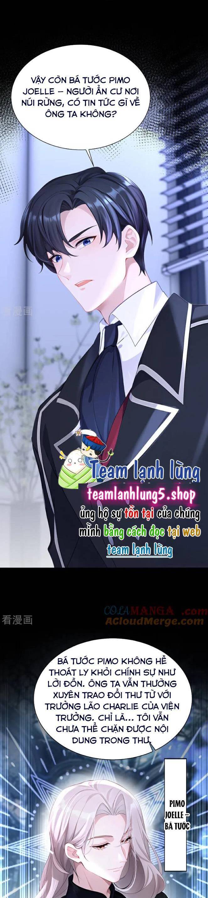 Xuyên Nhanh: Ký Chủ Cô Ấy Một Lòng Muốn Chết Chapter 137 - Trang 2