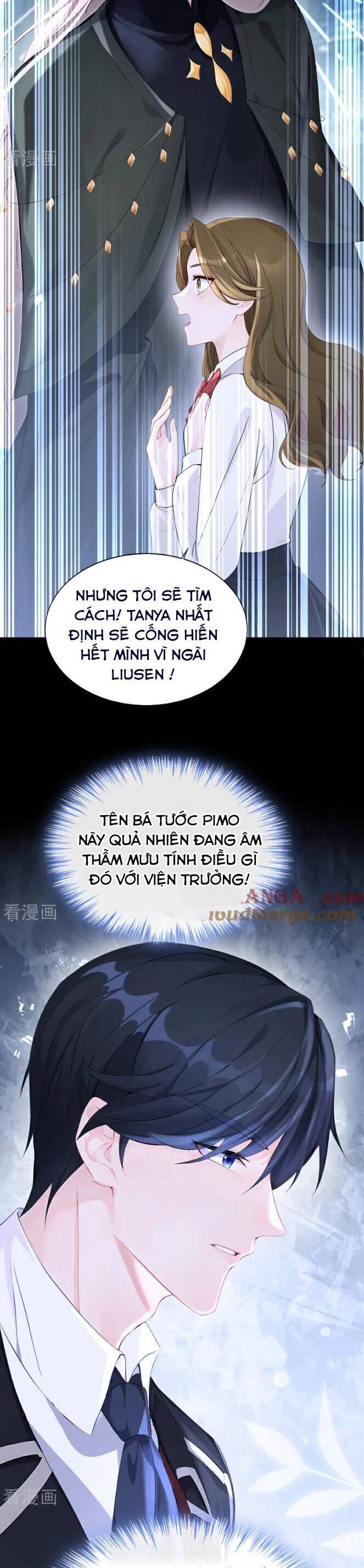 Xuyên Nhanh: Ký Chủ Cô Ấy Một Lòng Muốn Chết Chapter 137 - Trang 2